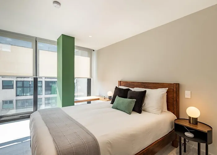 Apartment Casai Polanco Palmas *