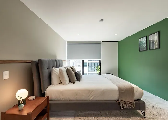 Apartment Casai Polanco Palmas