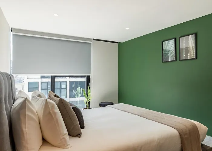 Apartment Casai Polanco Palmas *