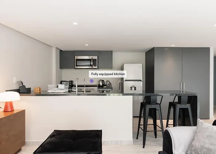Apartment Casai Polanco Palmas
