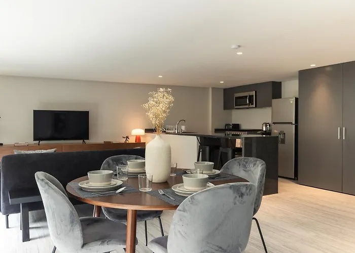 Apartment Casai Polanco Palmas *