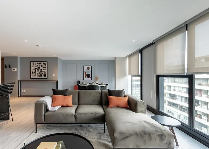 Apartment Casai Polanco Palmas