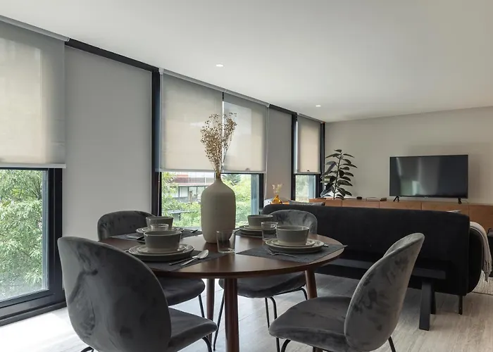 Apartment Casai Polanco Palmas