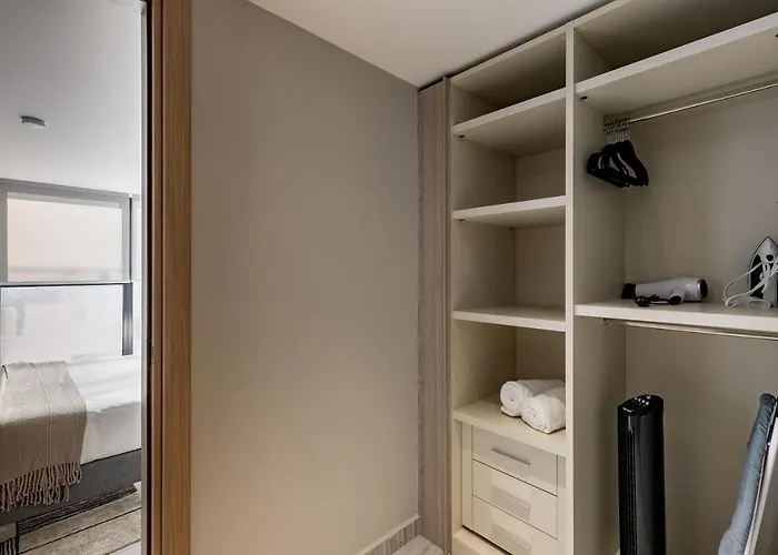 Casai Polanco Palmas *