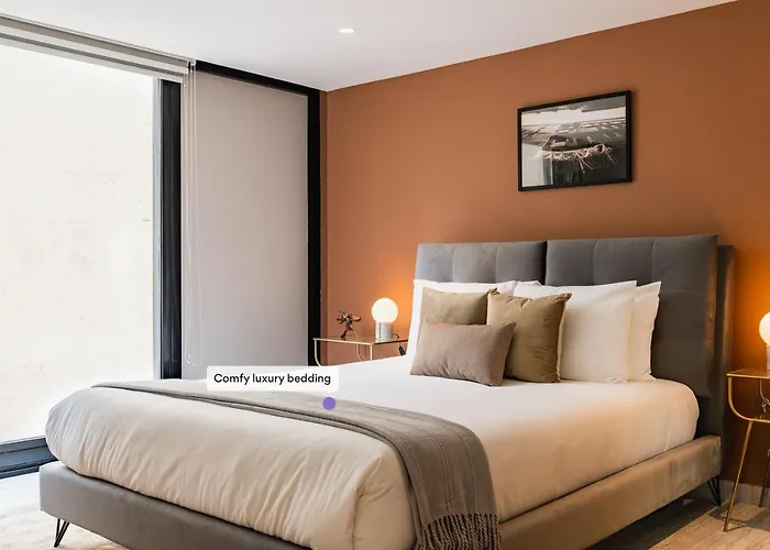 Apartment Casai Polanco Palmas *