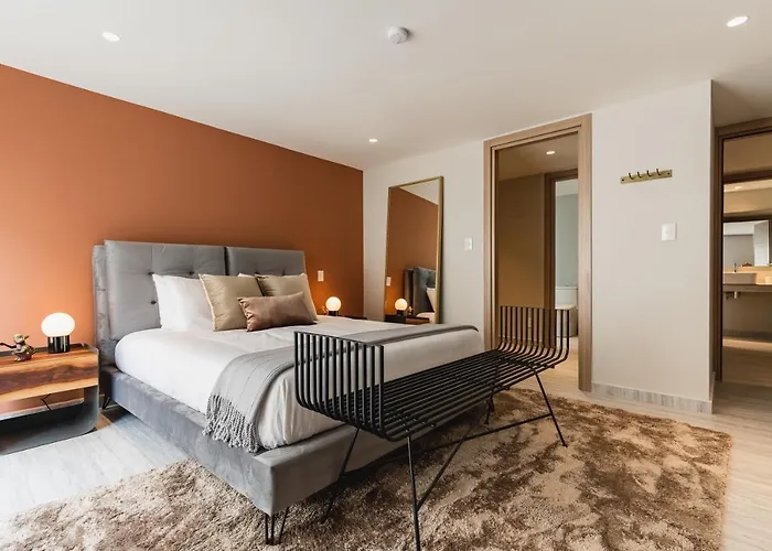 Apartment Casai Polanco Palmas *