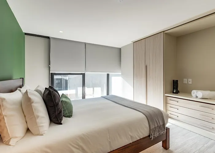 Apartment Casai Polanco Palmas *