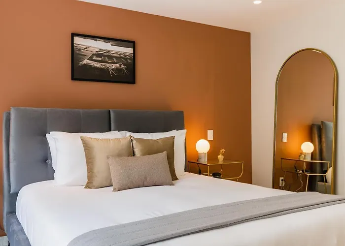 Apartment Casai Polanco Palmas *