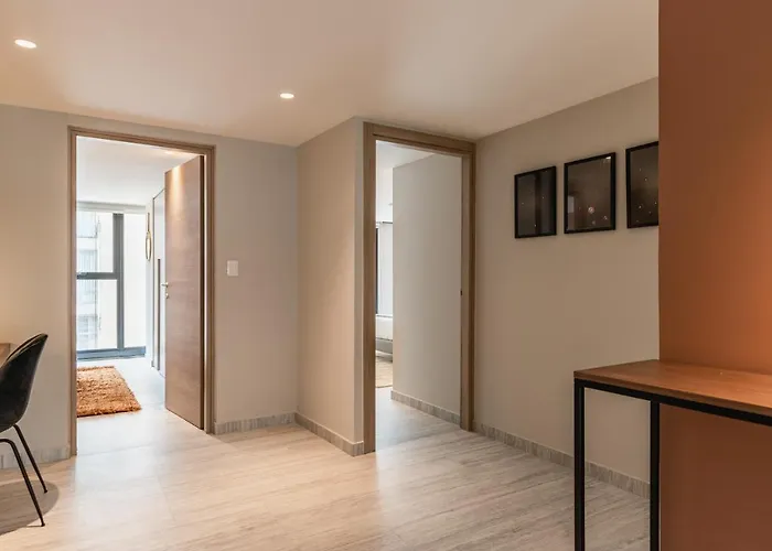 Apartment Casai Polanco Palmas
