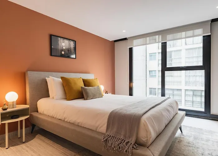 Apartment Casai Polanco Palmas