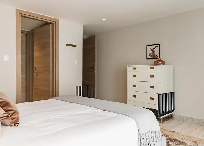 Apartment Casai Polanco Palmas