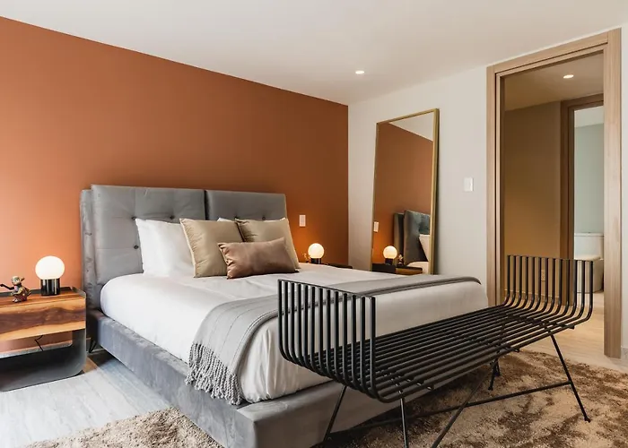 Apartment Casai Polanco Palmas *
