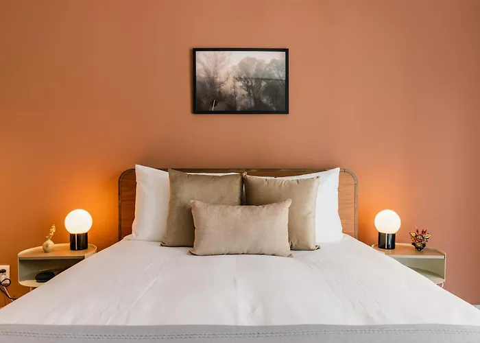 Casai Polanco Palmas Mexico City