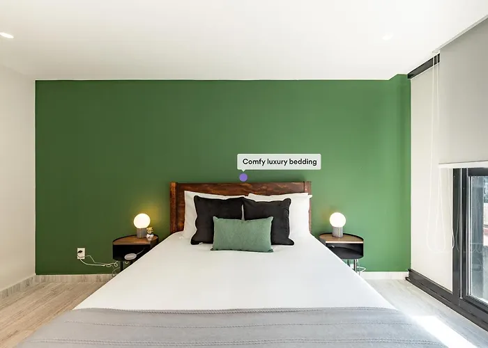 Apartment Casai Polanco Palmas *